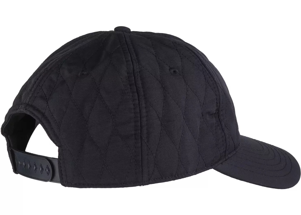 Sapca Quilted Diamond Cap - Img 2