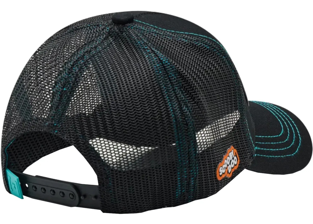 Sapca Scooby-Doo The Mystery Machine Cap - Img 2