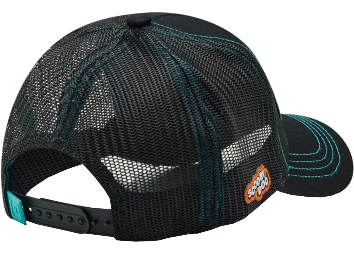 Sapca Scooby-Doo The Mystery Machine Cap - Img 2