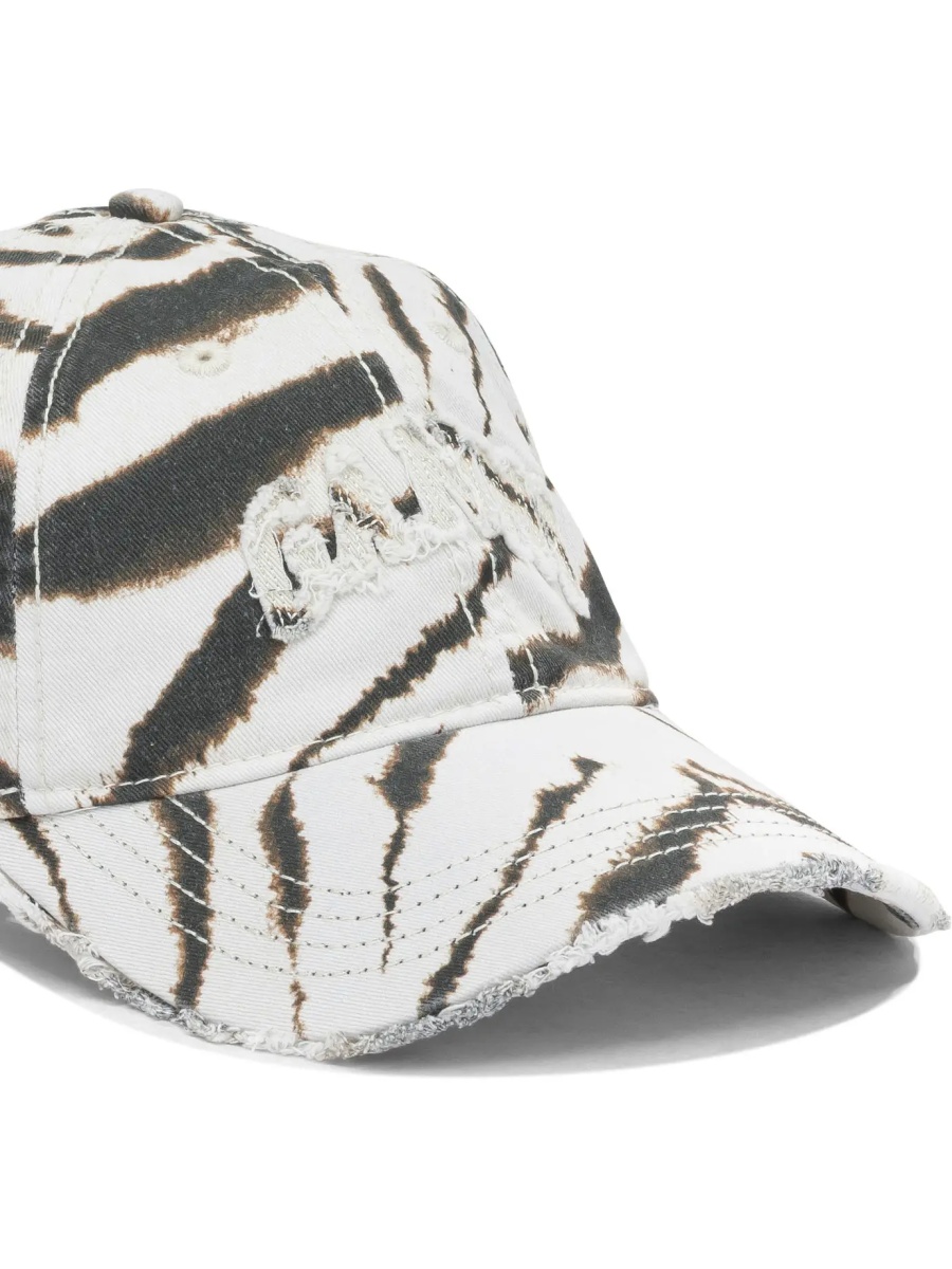 Sapca "Zebra" baseball cap - Img 4