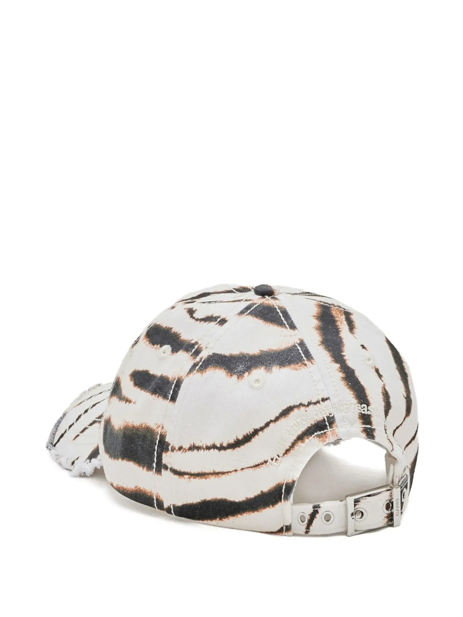 Sapca "Zebra" baseball cap - Img 5