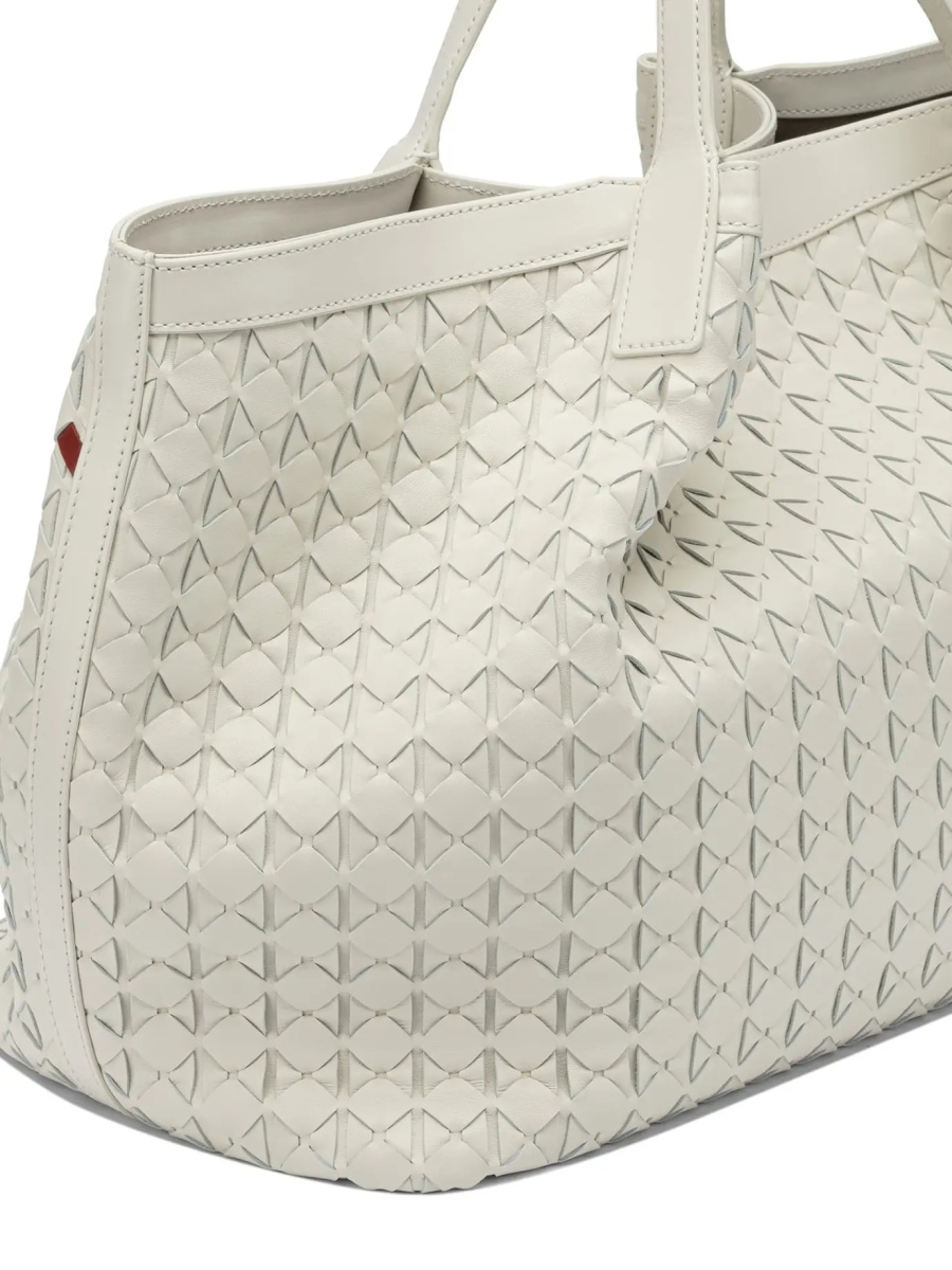 "Secret" large shoulder bag - Img 4