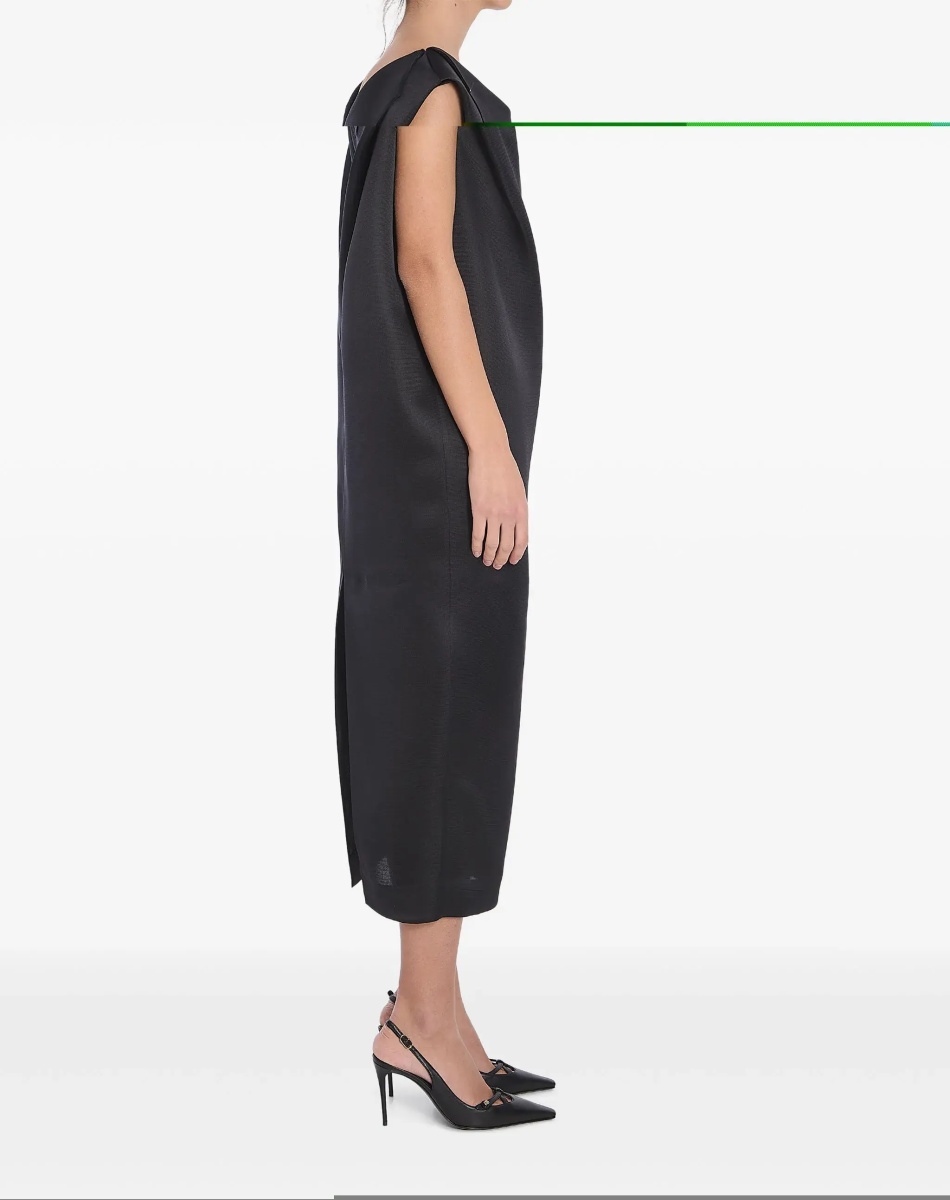 Selwyn Dress - Img 2