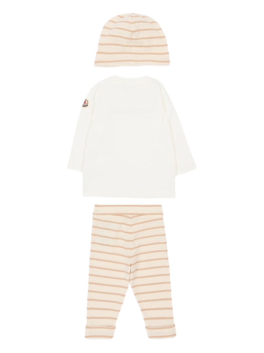 Set Moncler neutru - Img 2
