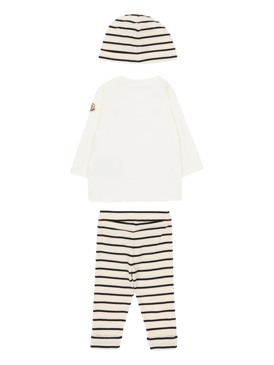 Set Moncler neutru - Img 2