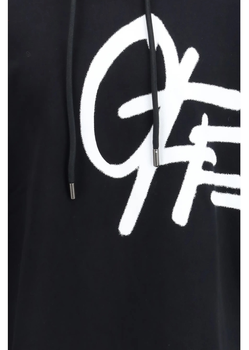 Shared Spray Hoodie - Img 3