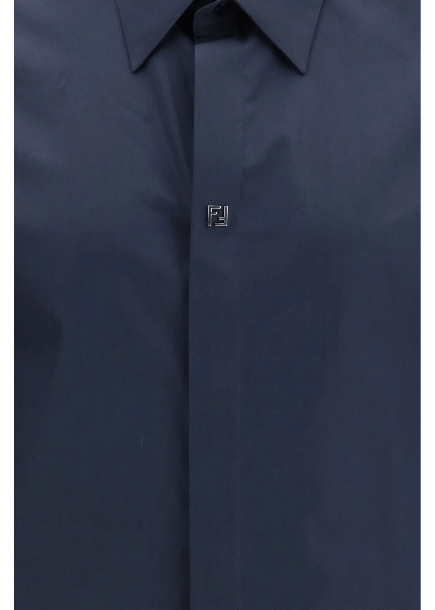 Shirt with FF detail - Img 3
