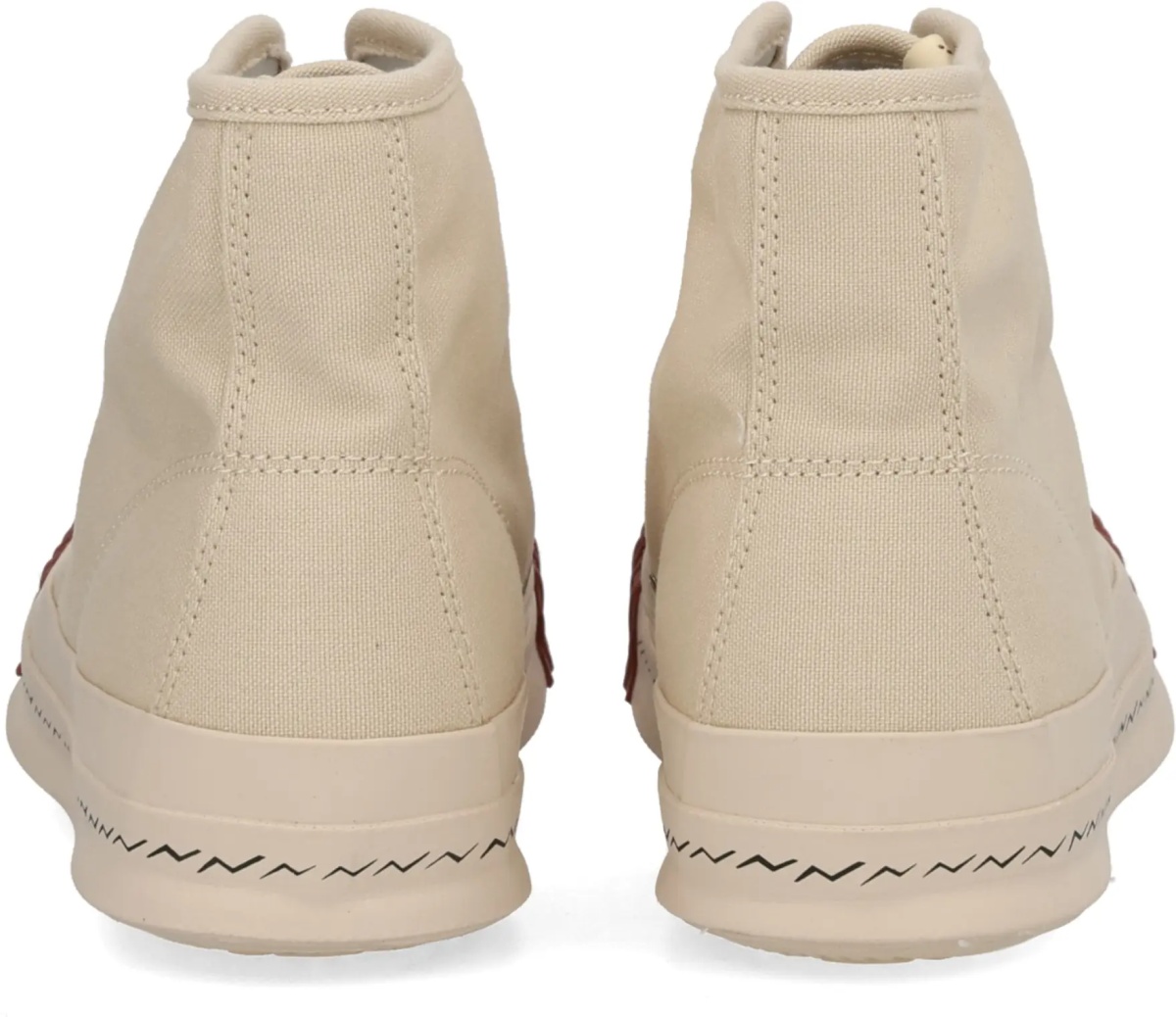 "Skagway Hi" Sneaker - Img 4