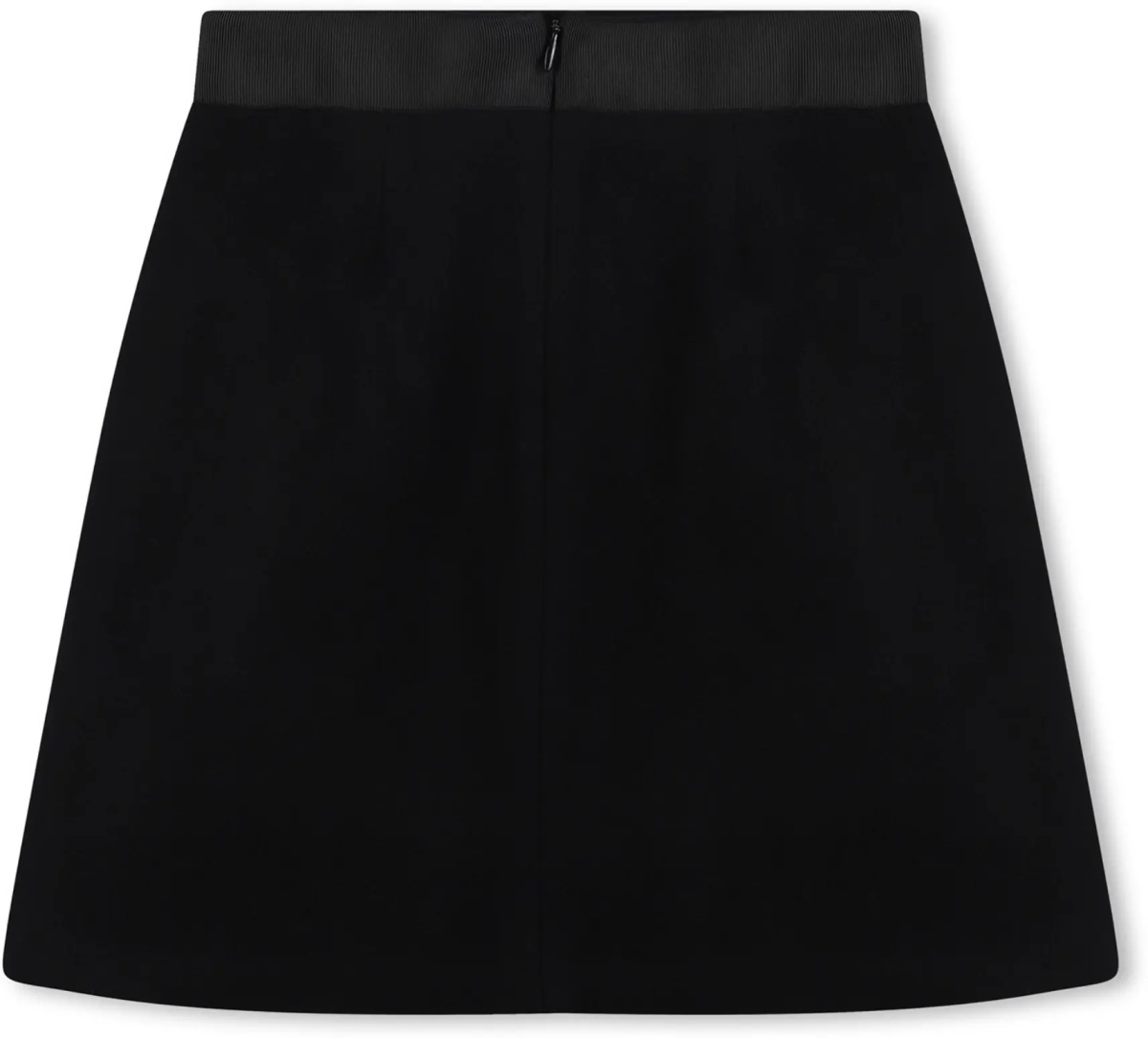 Skirt With Logo - Img 2