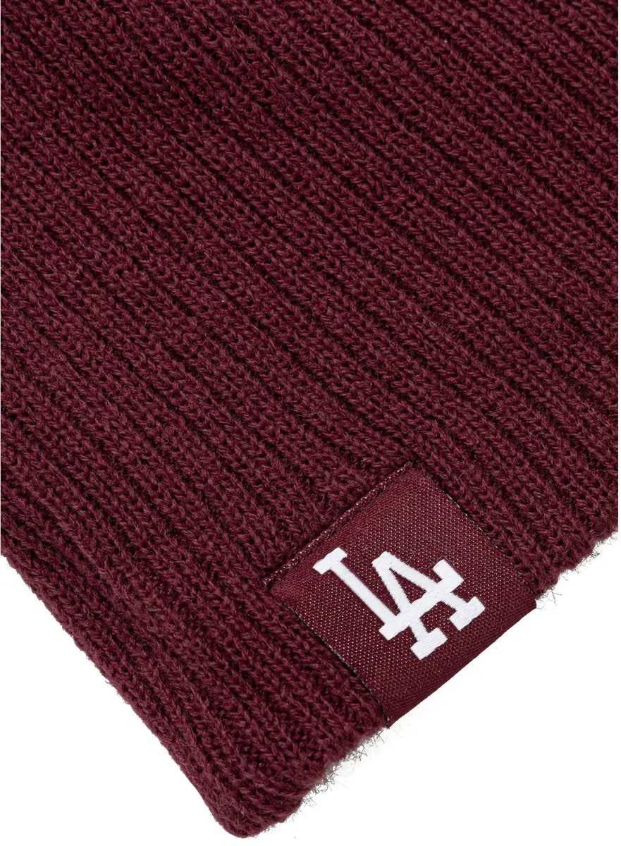 Skully Los Angeles Dodgers Hat - Img 3