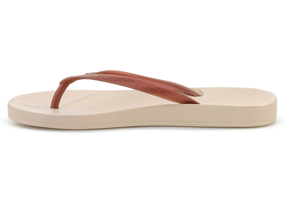 Slapi ANATOMICA TA BEIGE/COPPER - Img 4