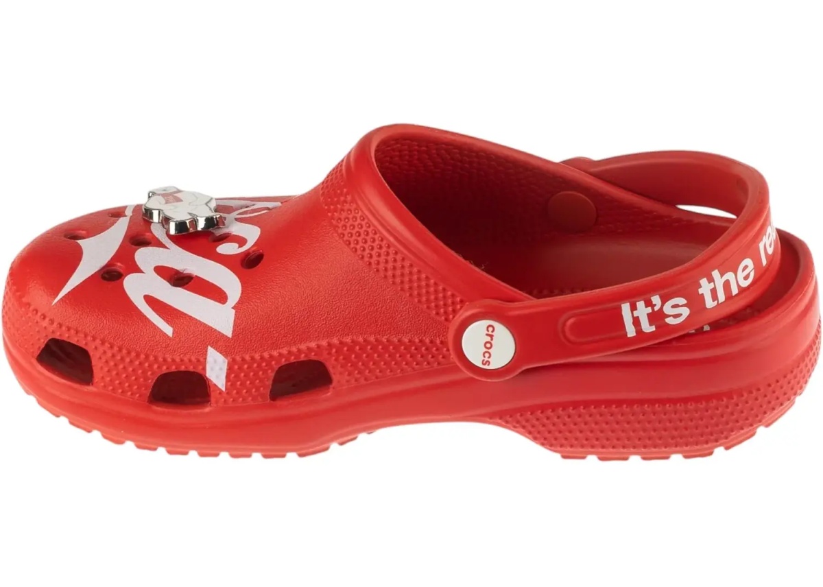 Slapi Classic Coca Cola Clog - Img 2