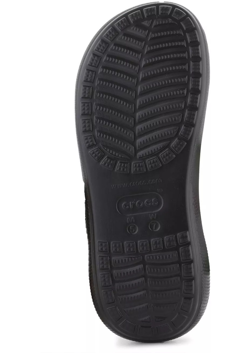Slapi Classic Crush Sandal 207670 - 001 - Img 3