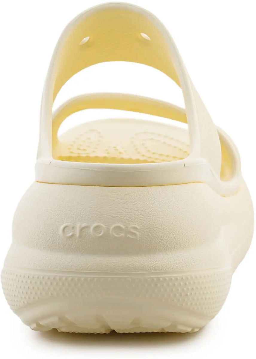 Slapi Classic Crush Sandal Buttercream - Img 5