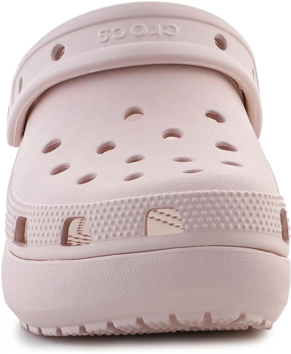 Slapi Classic Platform Clog - Img 3