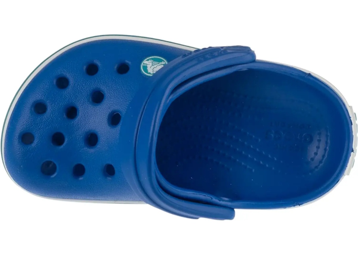 Slapi Crocband Clog K - Img 3