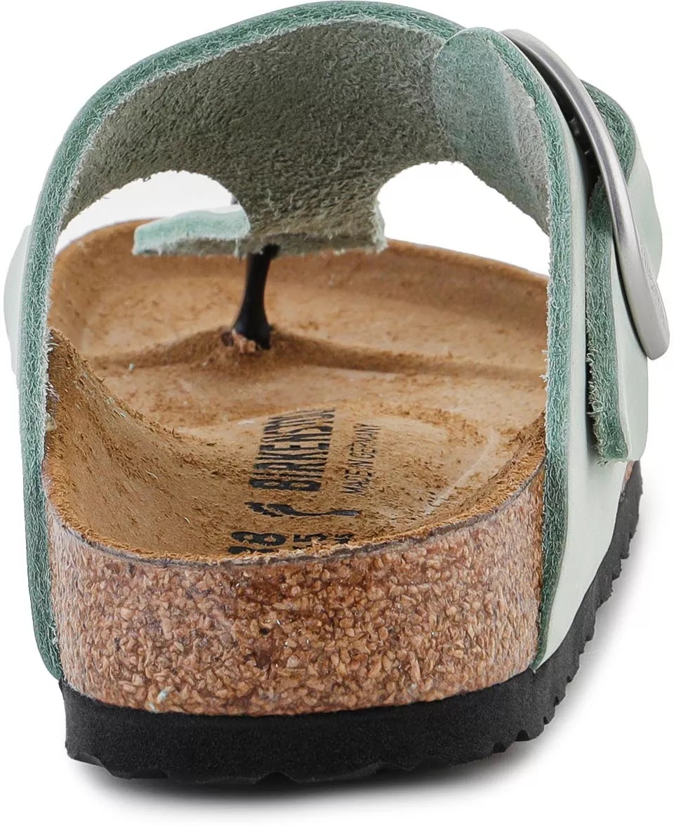 Slapi Gizeh Big Buckle Matcha 1024112 - Img 5