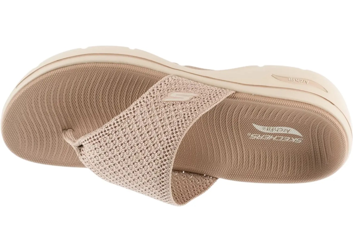 Slapi Go Walk Arch Fit 2.0 Sandal - Carrie - Img 3