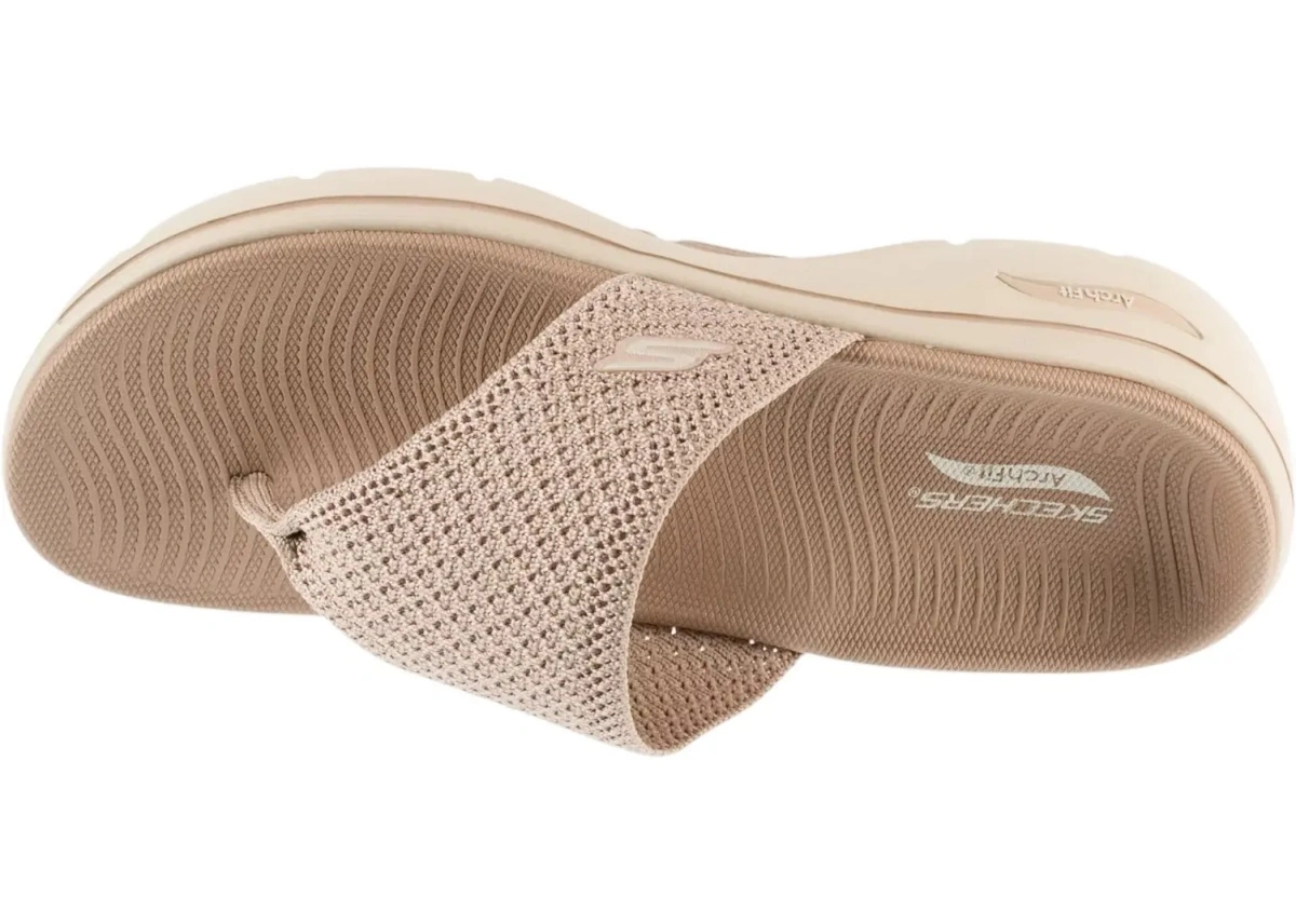 Slapi Go Walk Arch Fit 2.0 Sandal - Carrie - Img 3
