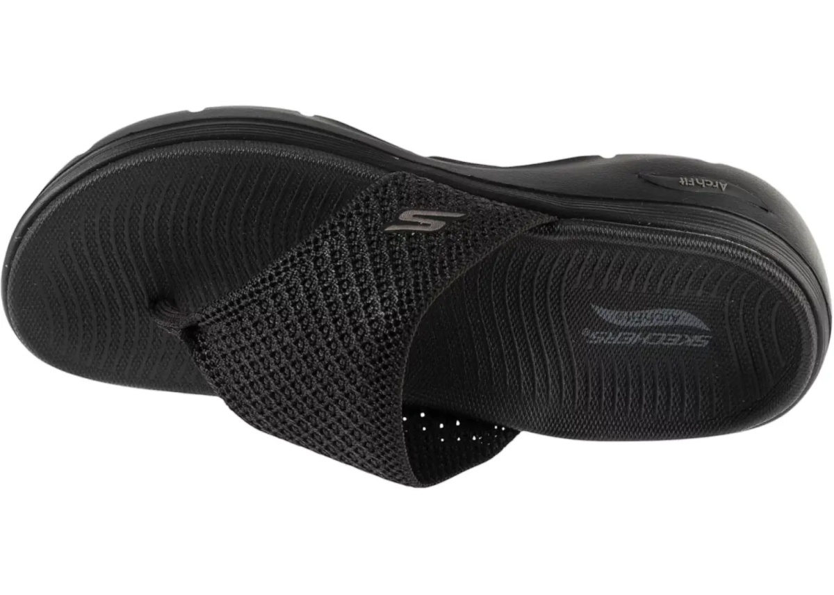 Slapi Go Walk Arch Fit 2.0 Sandal - Carrie - Img 3