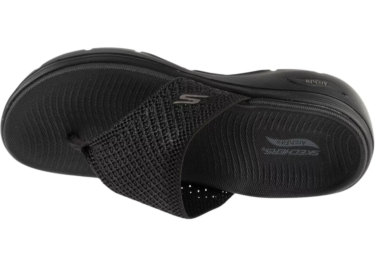 Slapi Go Walk Arch Fit 2.0 Sandal - Carrie - Img 3