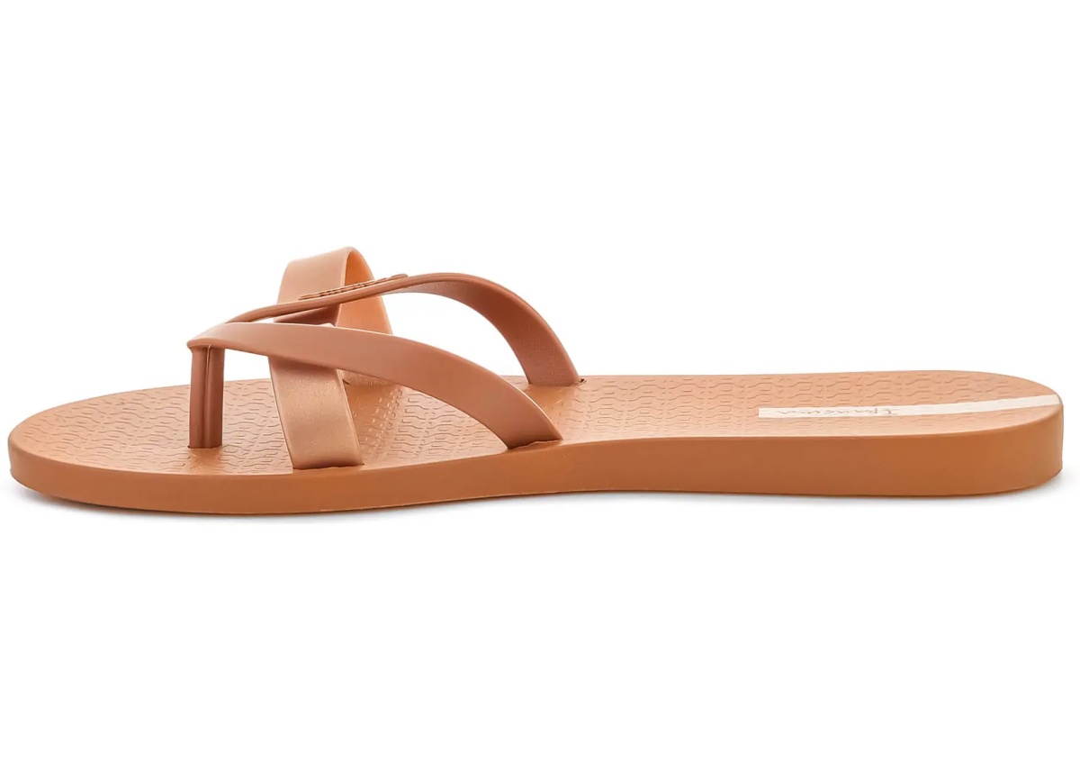 Slapi KIREI FEM BROWN/GOLD/BEIGE - Img 4