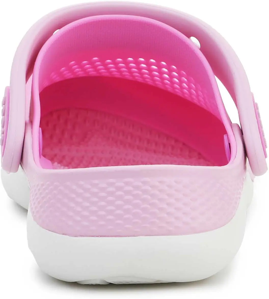 Slapi LiteRide 360 Kids Clog 207021 - 6TL - Img 5