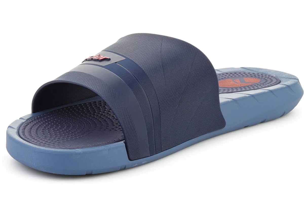 Slapi RUSH SLIDE AD BLUE/RED - Img 3