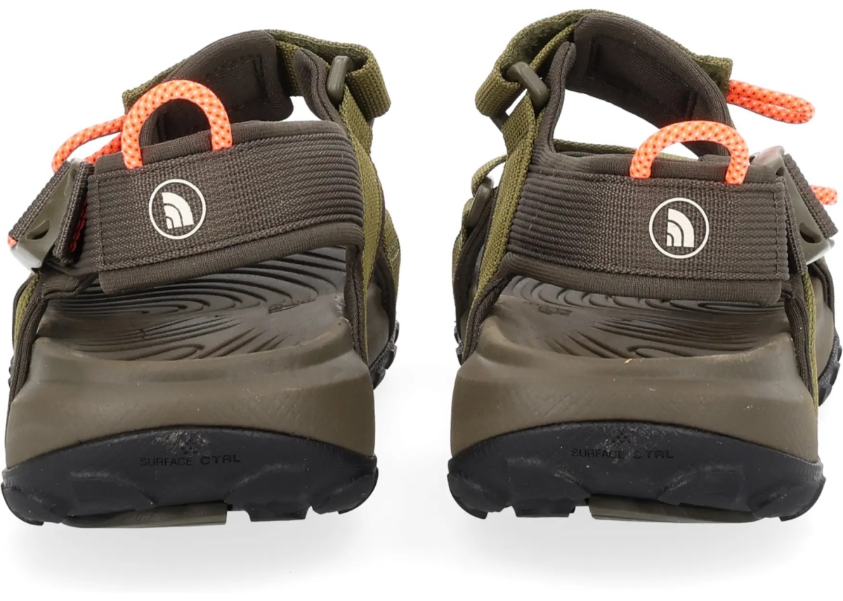 Slapi Sandal "Explore Camp" - Img 4