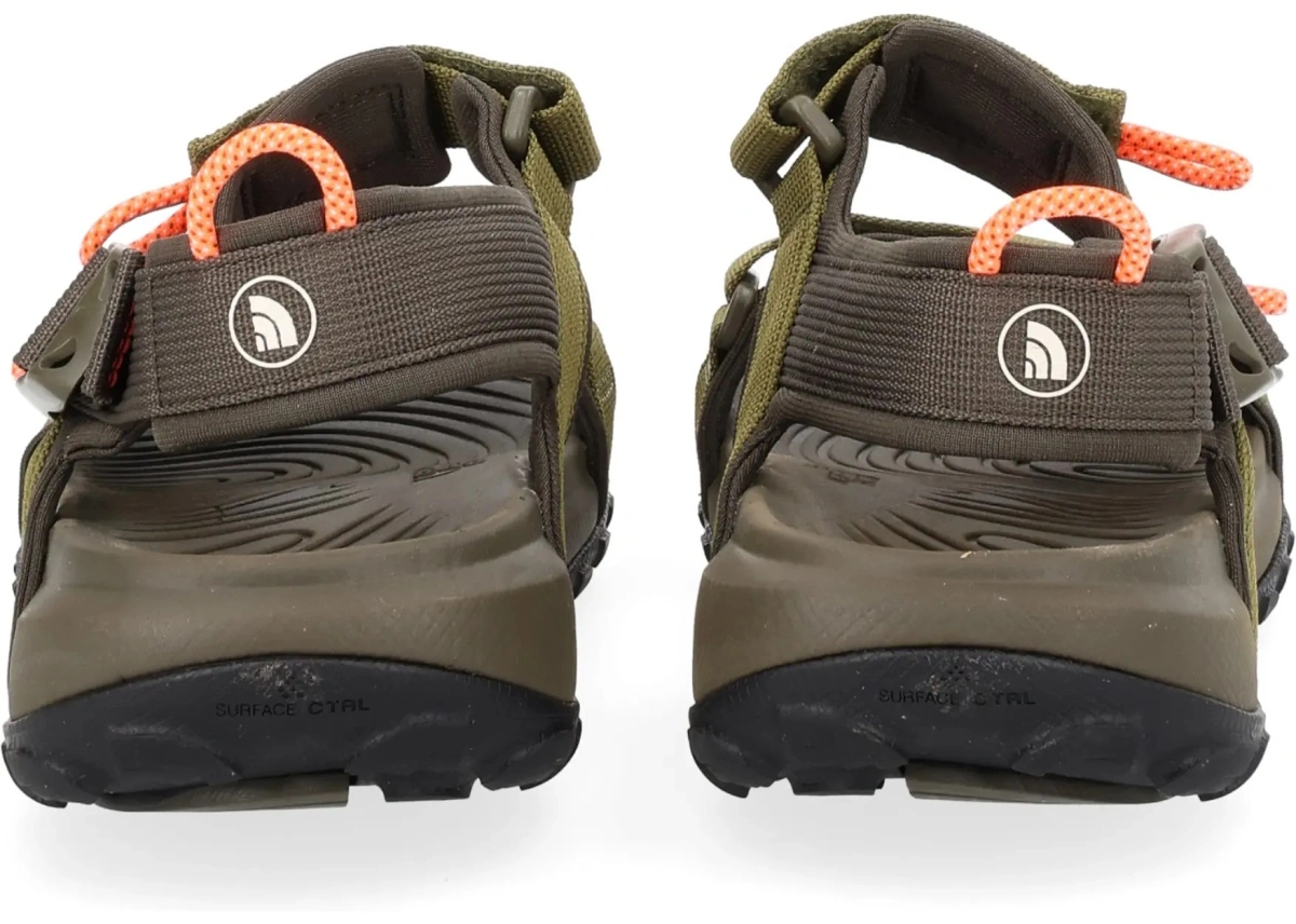 Slapi Sandal "Explore Camp" - Img 4