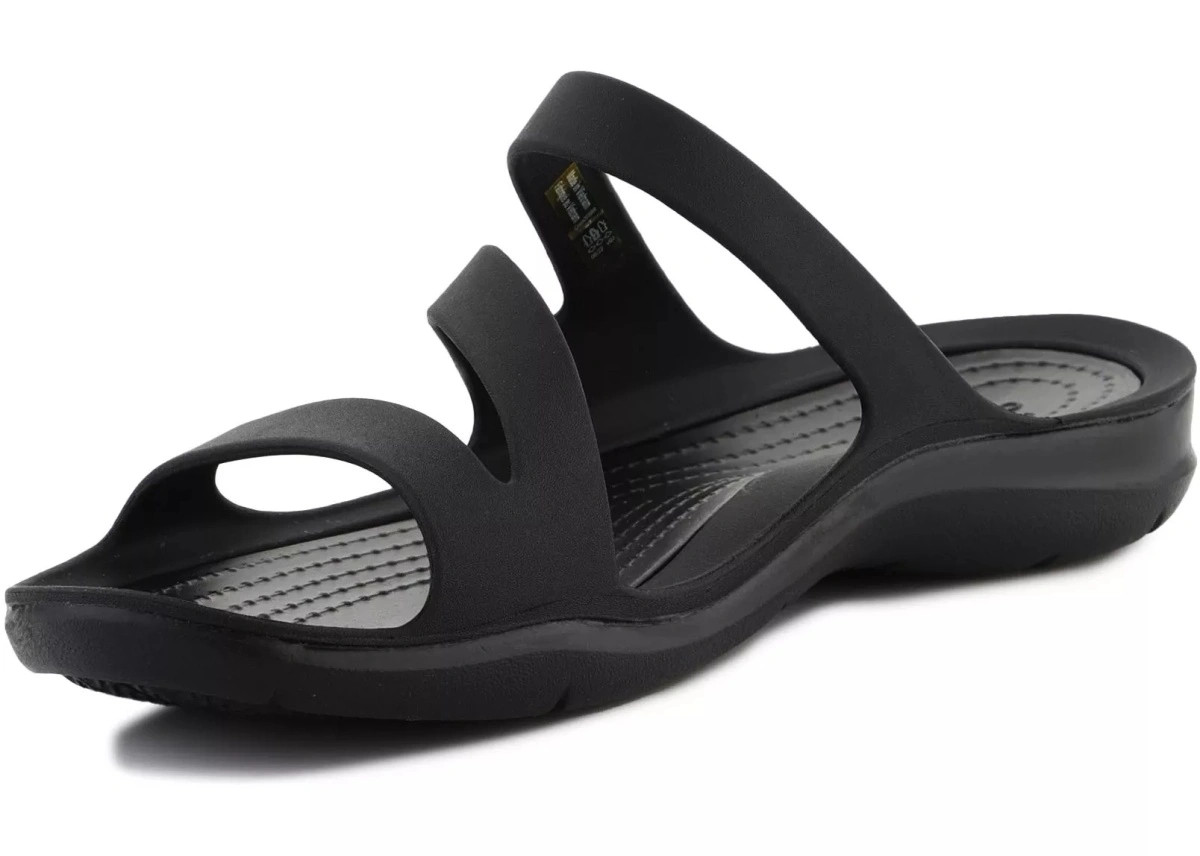 Slapi Swiftwater Sandal W Black / Black 203998 - 060 - Img 3