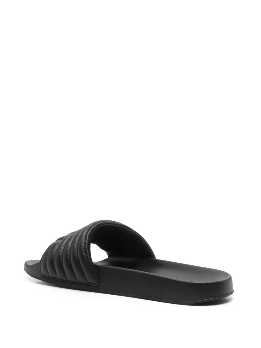 Slapi Tom Ford negri din piele - Img 3