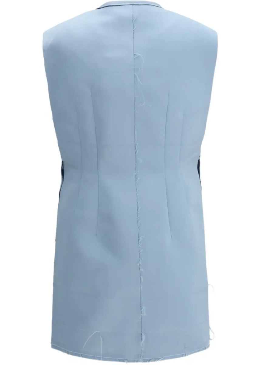 Sleeveless Dress - Img 2