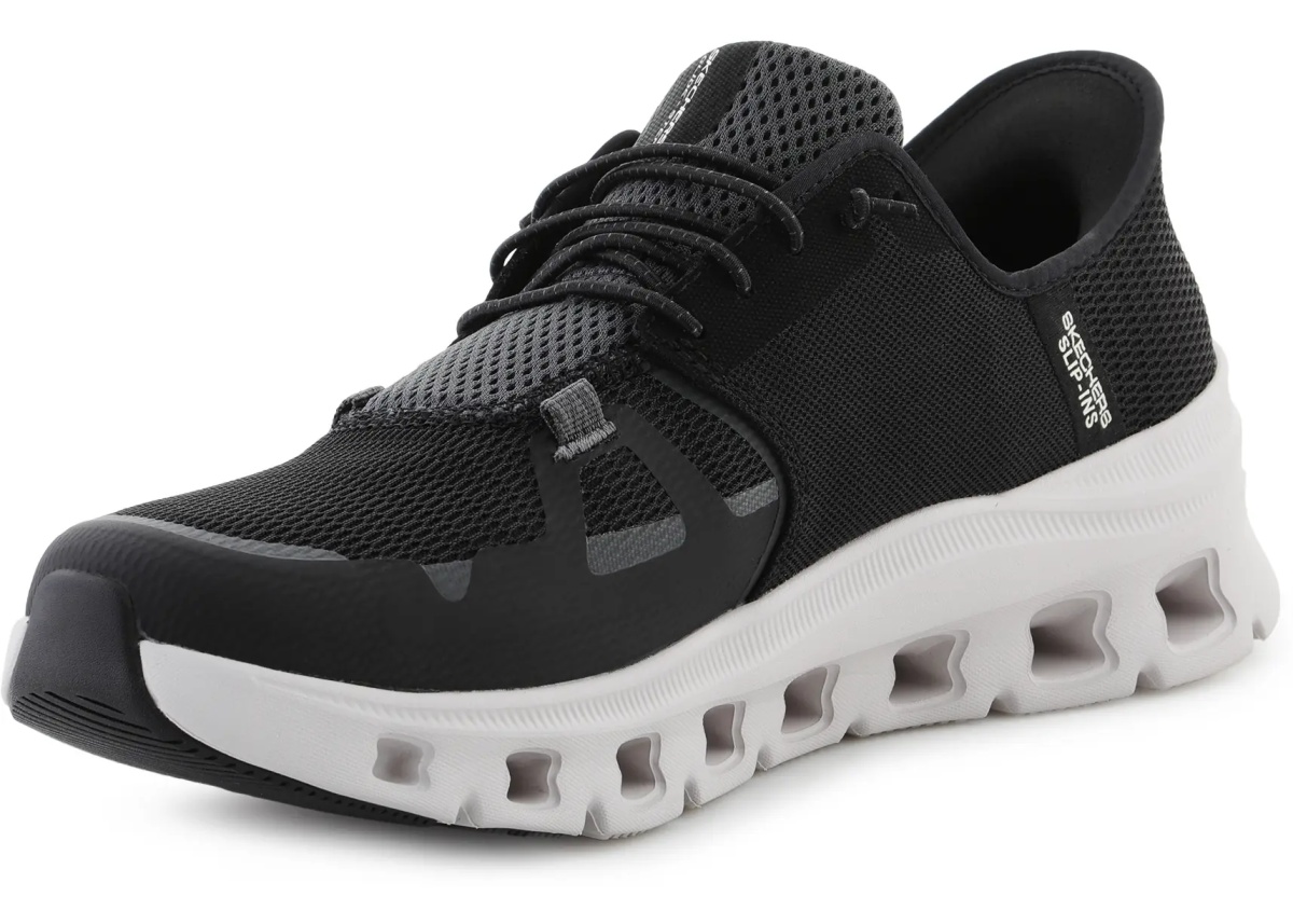 Slip ins: Glide-Step Pro Black - Img 3