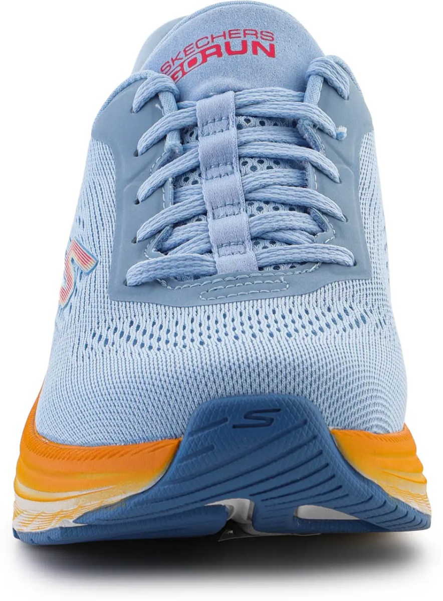 Slip-ins: Max Cushioning Elite 2.0 Blue/Orange - Img 2