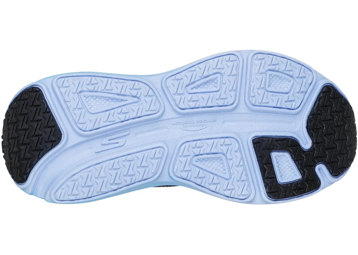 Slip-ins Max Cushioning Endeavour - Hallandale BlackBlue - Img 3