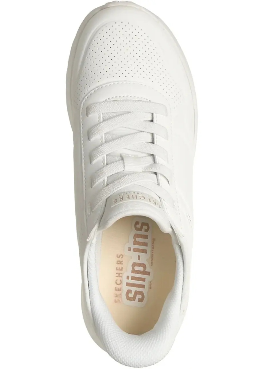 Slip-ins Uno Lite - Floating Steps White - Img 3