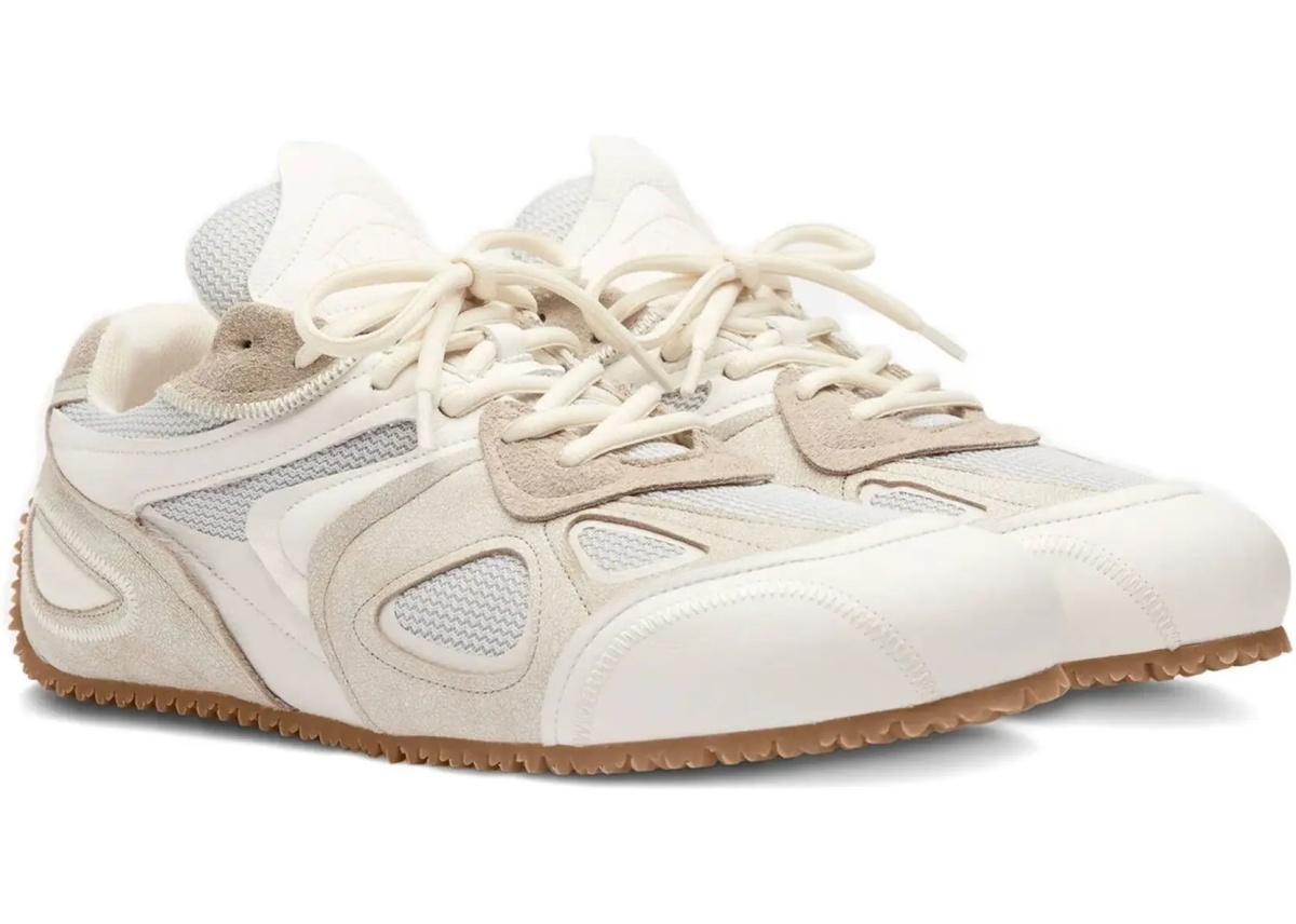 Slow Runner Sneakers - Img 2