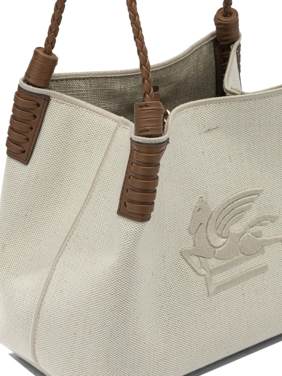 Small "Libra" shoulder bag - Img 4