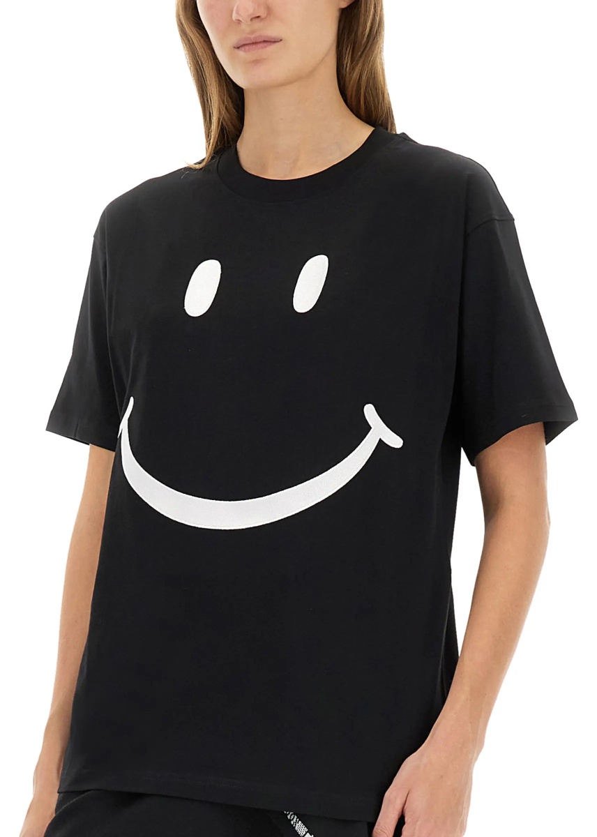 "Smiley" T-Shirt - Img 4