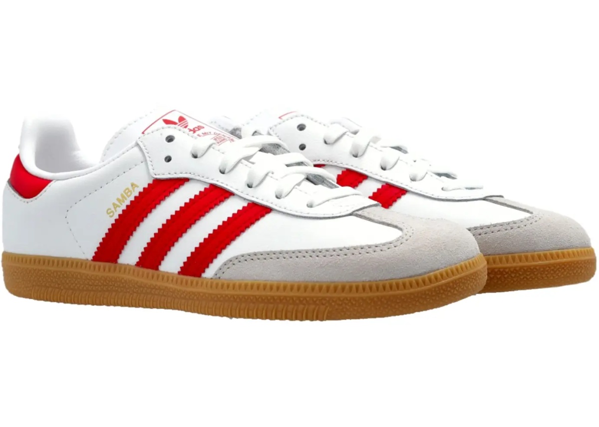Sneaker "Samba" - Img 2