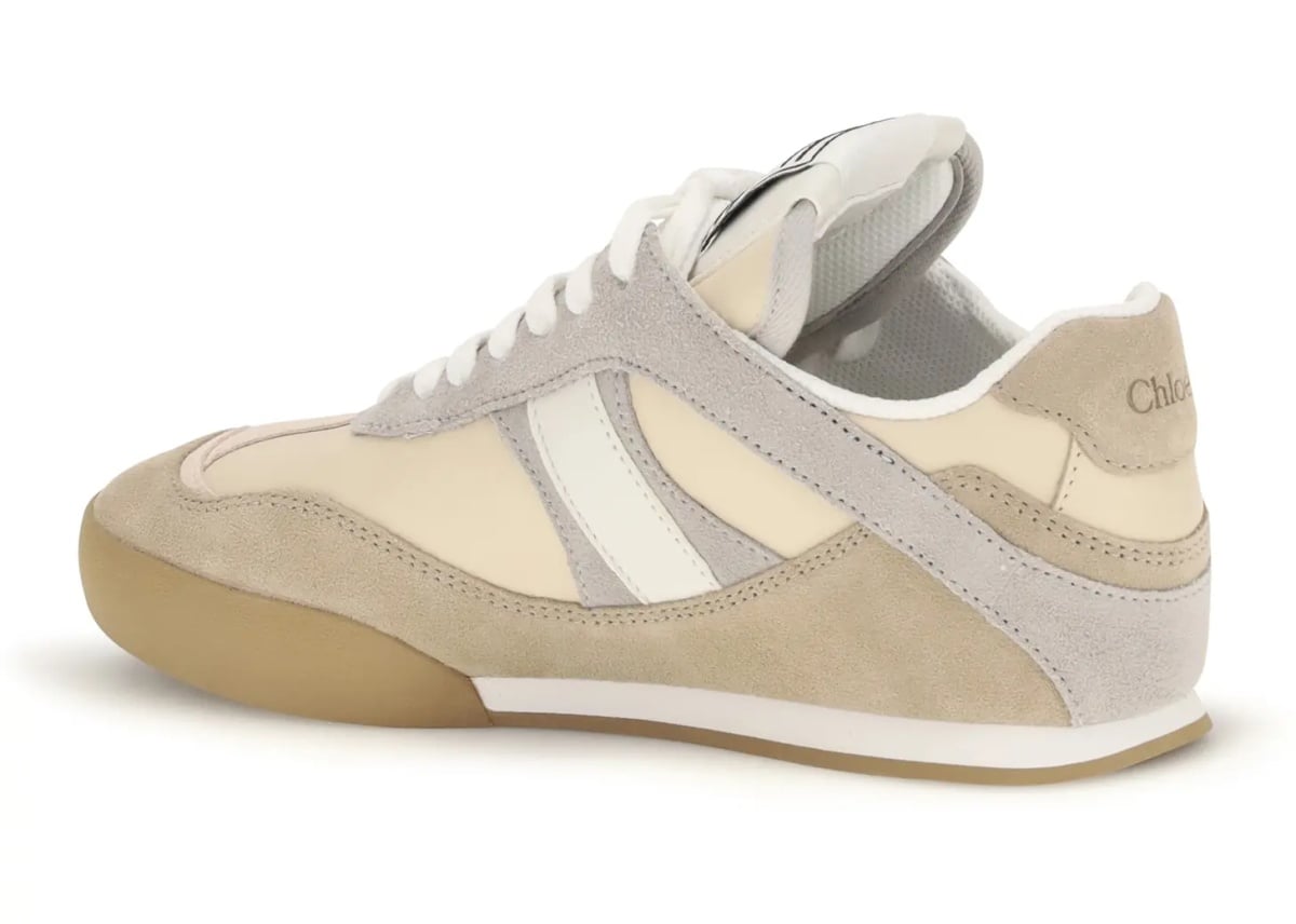 Sneakers 07I - CHLOÉ KICK - Img 3