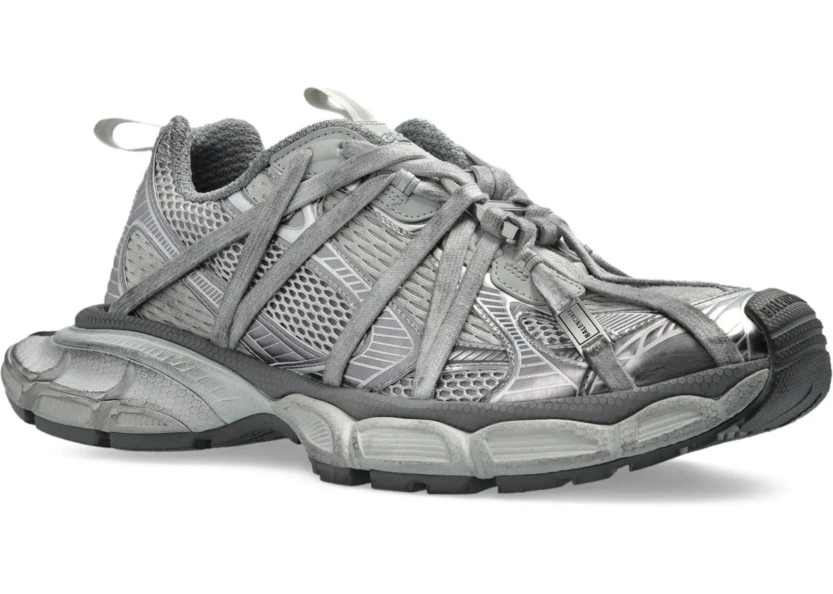 Sneakers 3XL Extreme Sneakers - Img 5