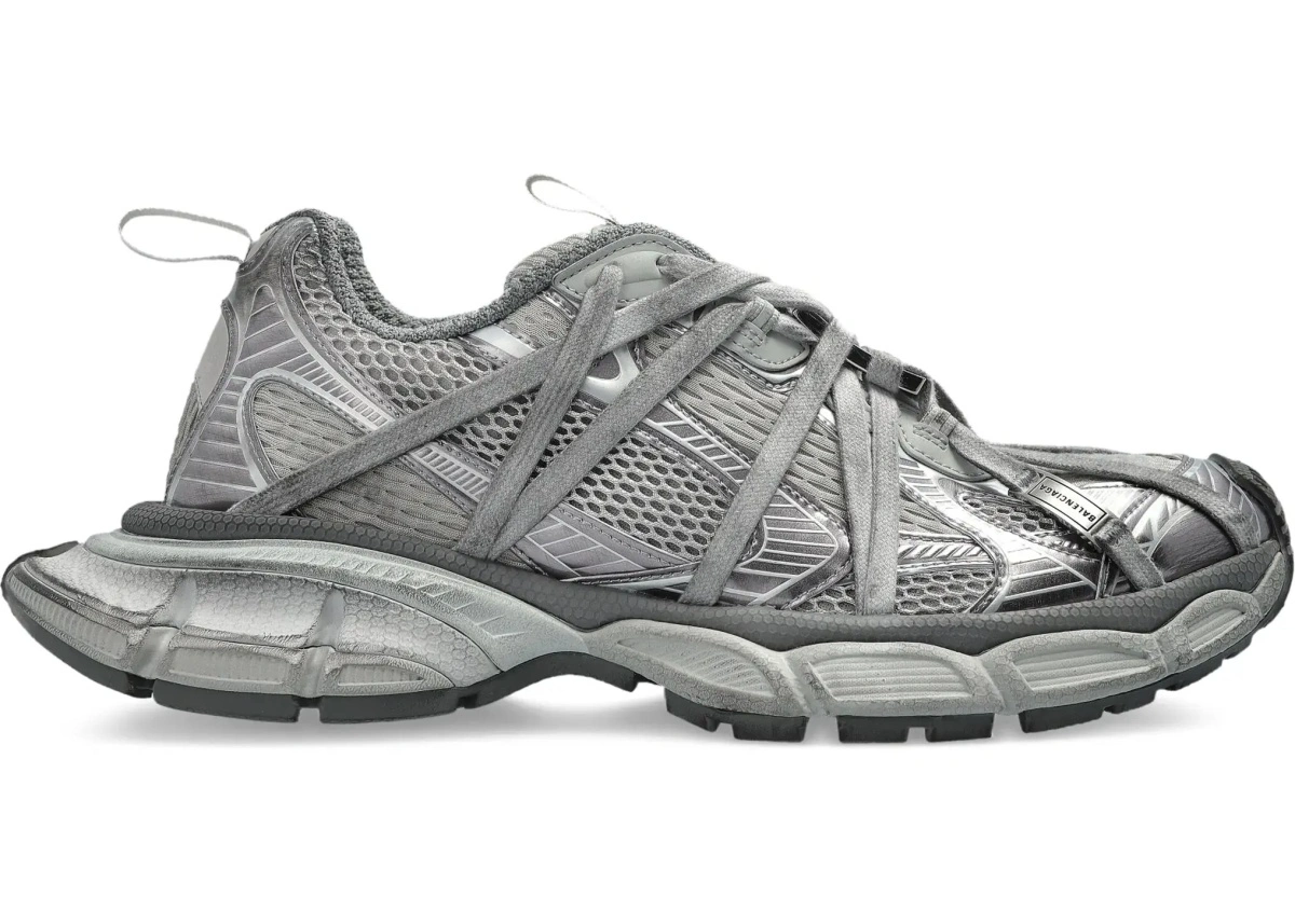 Sneakers 3XL Extreme Sneakers - Img 9
