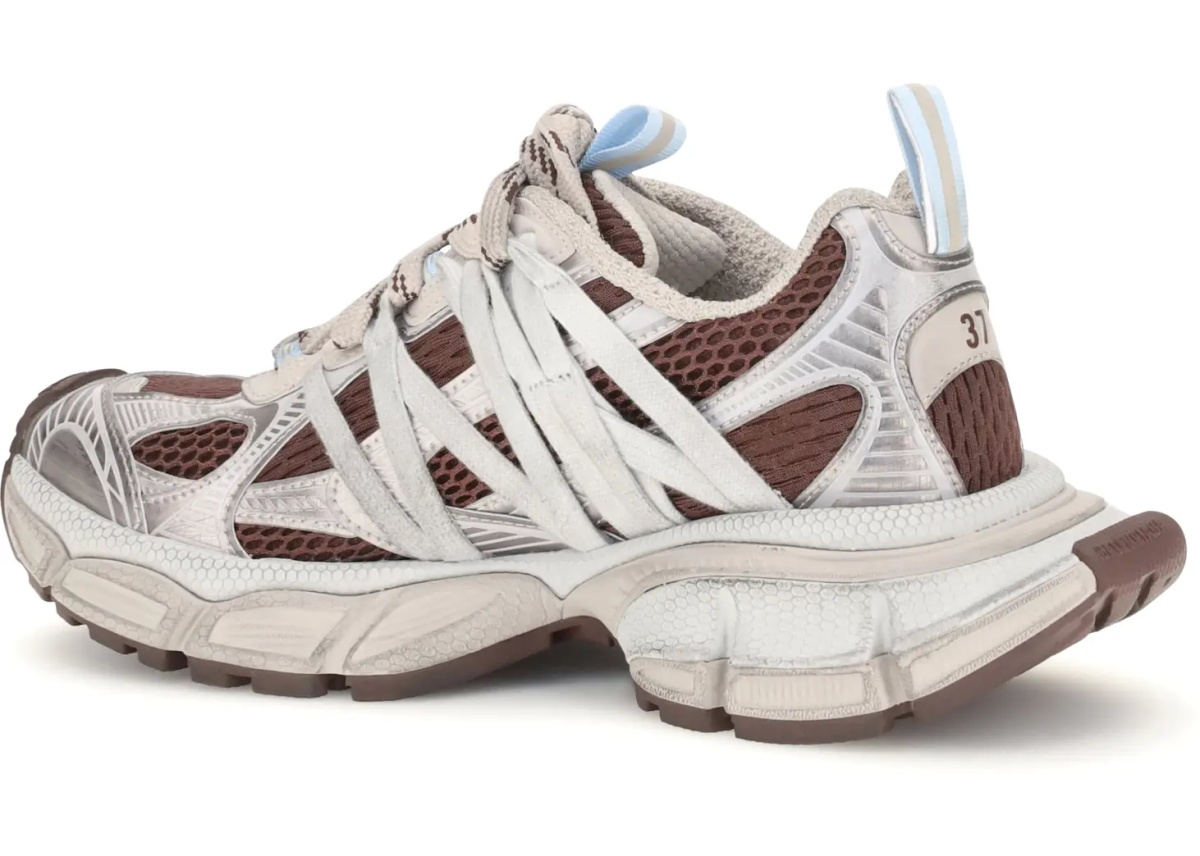 Sneakers 3XL Interlace Sneakers - Img 3