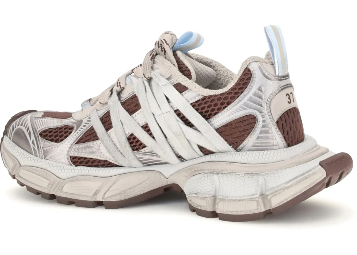 Sneakers 3XL Interlace Sneakers - Img 3