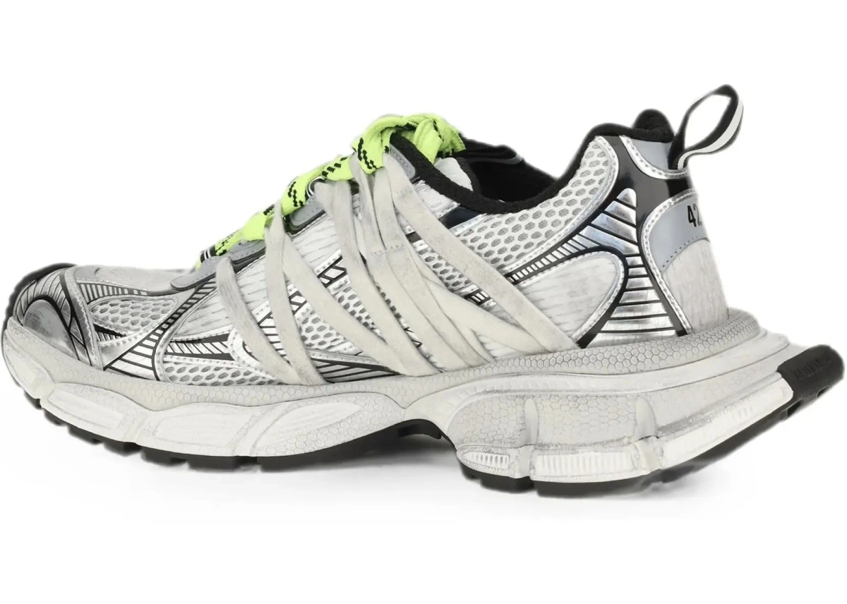 Sneakers 3XL Interlace Sneakers - Img 7