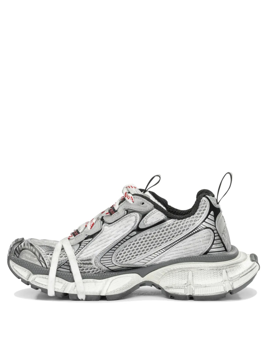 Sneakers "3XL" Low-Top Sneakers - Img 3