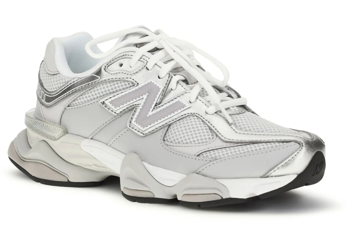 Sneakers 9060 Sneakers - Img 2