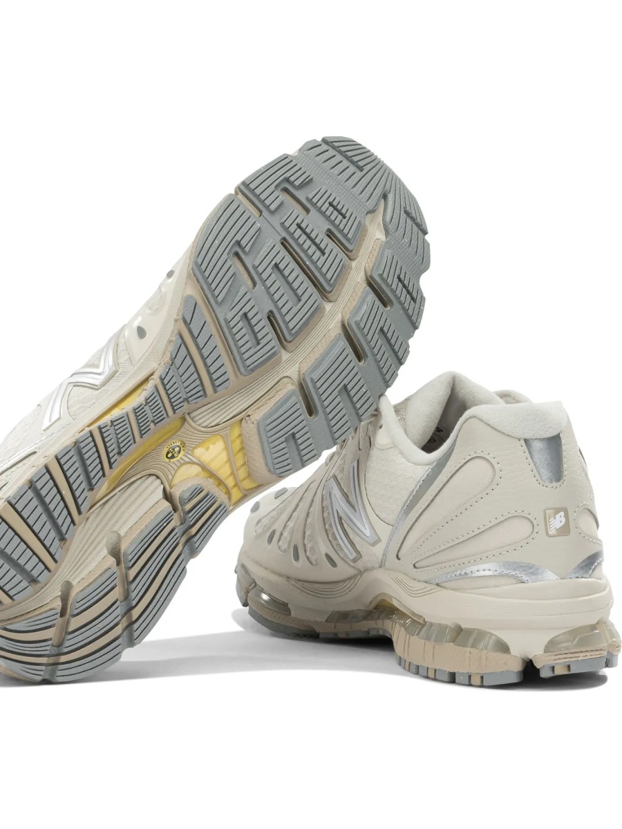 Sneakers "Abzorb 1890" Low-Top Sneakers - Img 5